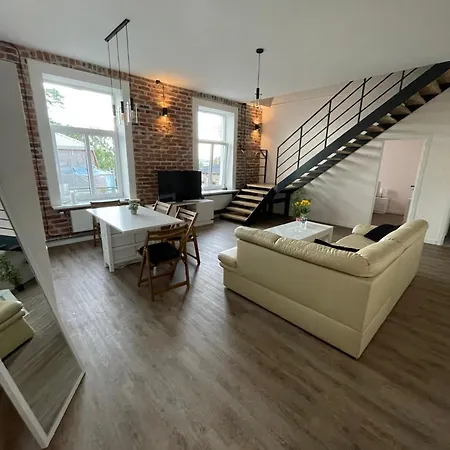 Dream Apartment Liepaja Exterior photo