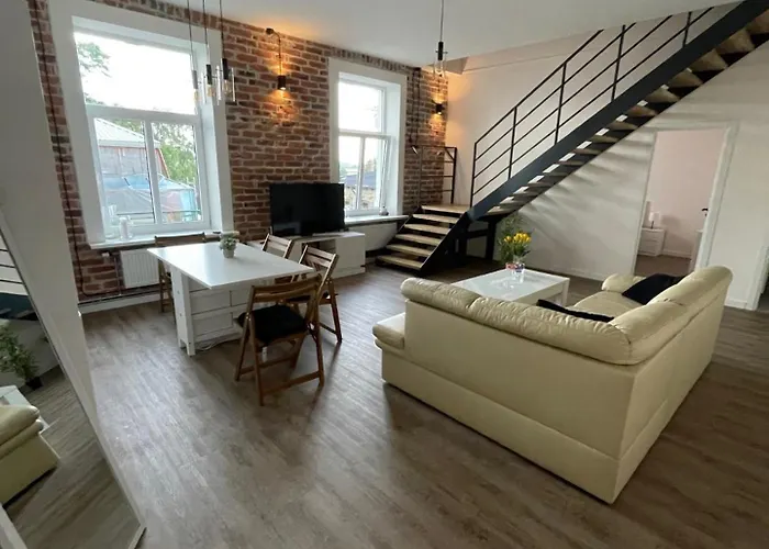 Dream Apartment
