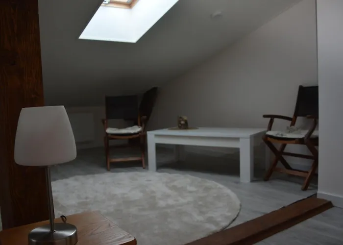 Dream Apartment