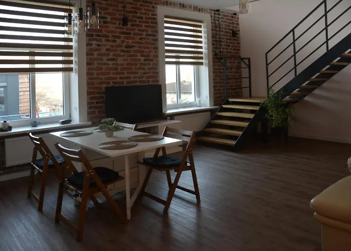 Dream Apartment