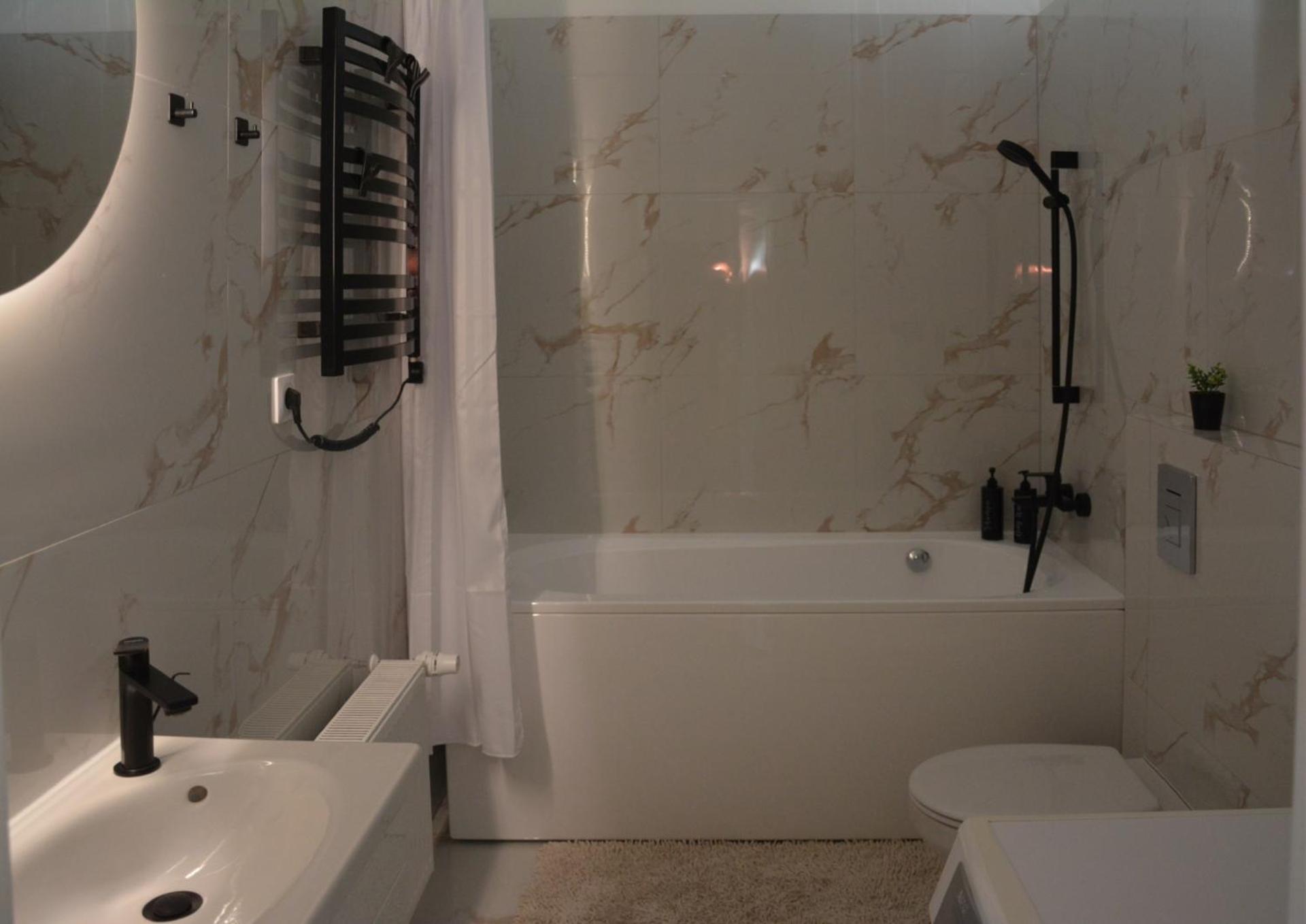 Apartment Dream Liepaja