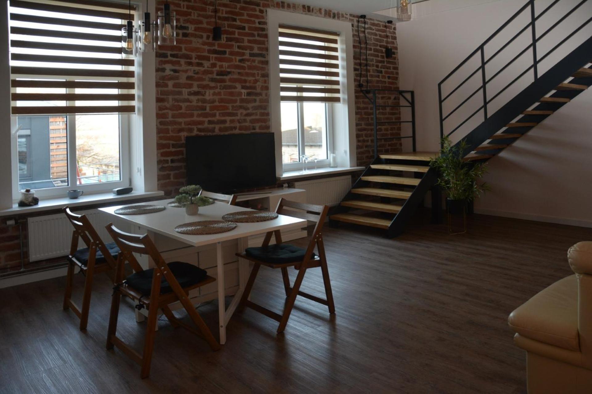 Dream Apartment *